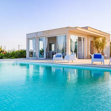 Gioie Della Con Piscina Vista Mare Villa *