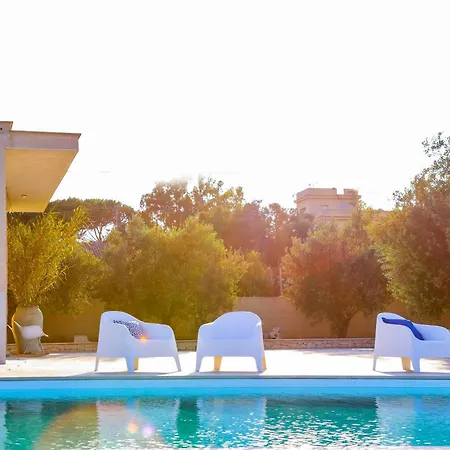 Gioie Della Con Piscina Vista Mare *