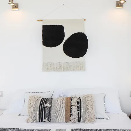 Villa Gioie Della Con Piscina Vista Mare