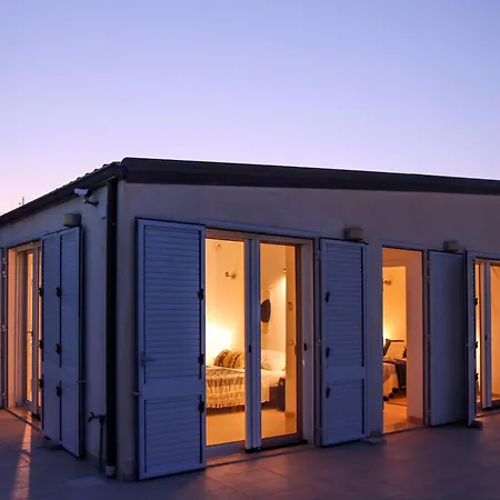 Villa Gioie Della Con Piscina Vista Mare Santa Maria Del Focallo