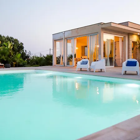 Gioie Della Con Piscina Vista Mare Santa Maria Del Focallo