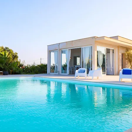 Gioie Della Con Piscina Vista Mare Villa *